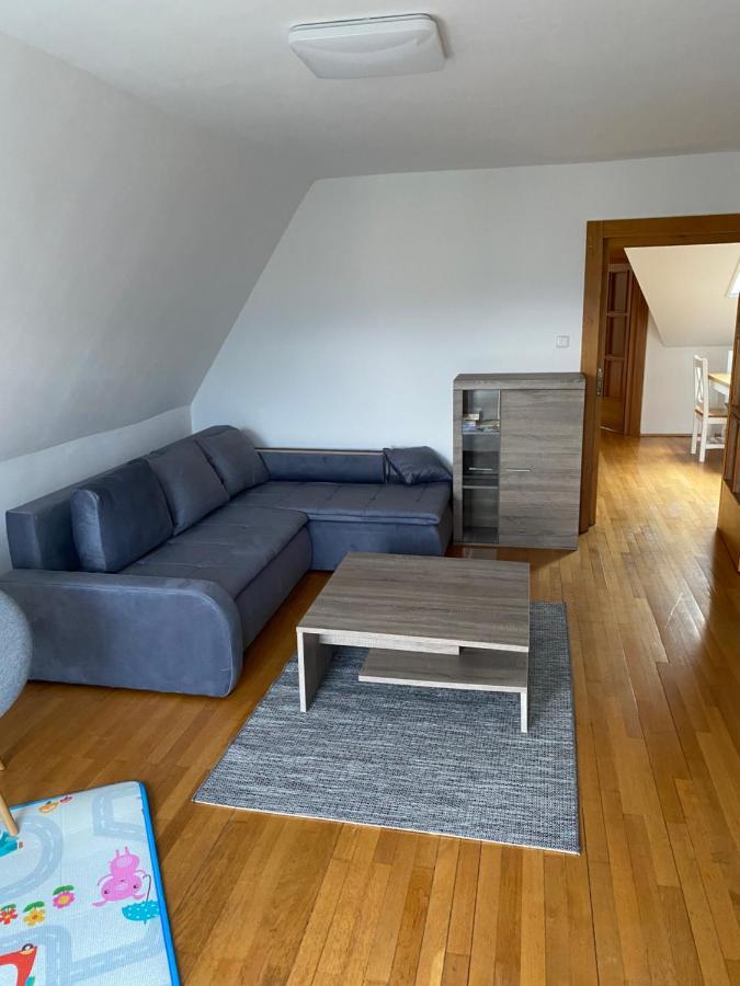 Sebivi Apartments Baroko & Family Poprad Exterior photo