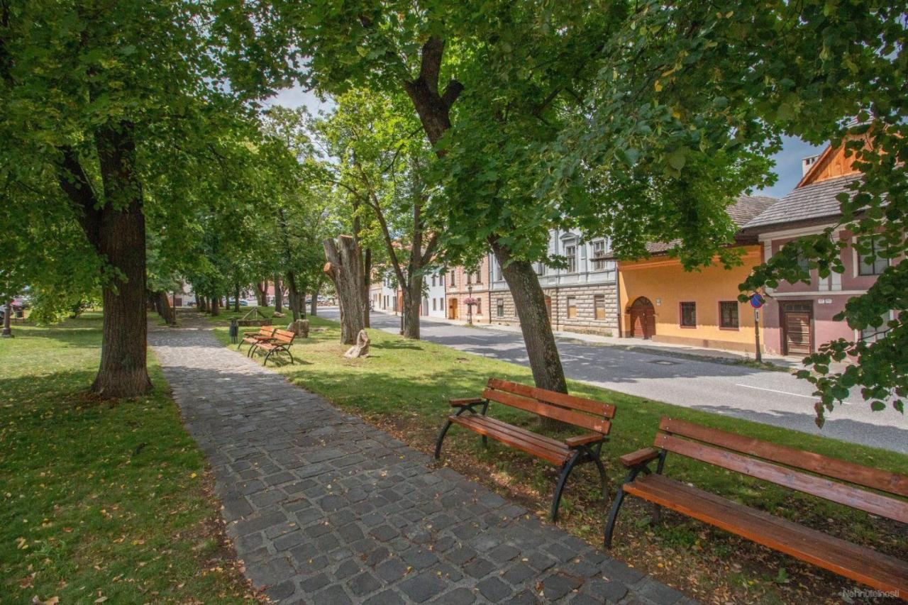 Sebivi Apartments Baroko & Family Poprad Exterior photo
